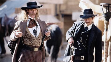 Deadwood Ep 1: Deadwood .